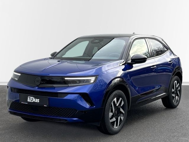 Opel Mokka 1.2 Turbo 130k GS