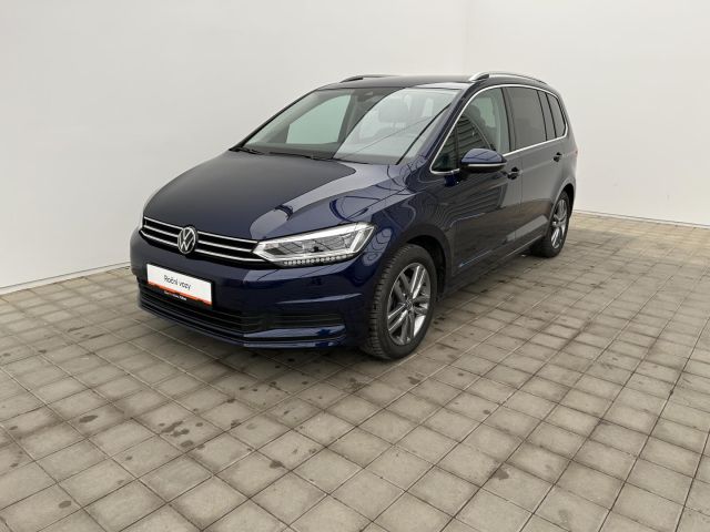 Volkswagen Touran 1.5 TSI People