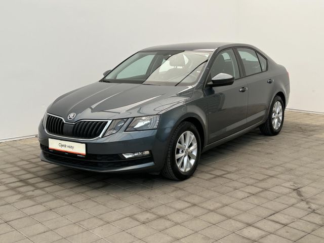 Škoda Octavia 1.4 TSI Ambition Fresh