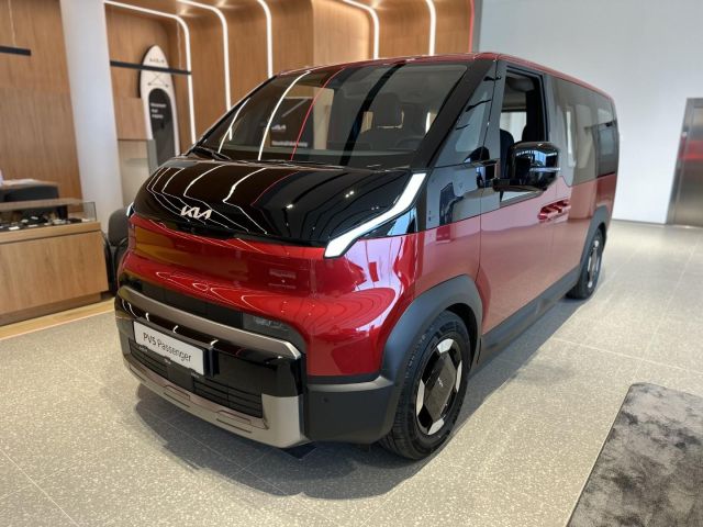 Kia PV5 SW1 5P EV ELITE 120 KW + 71,2 KWH (2026)