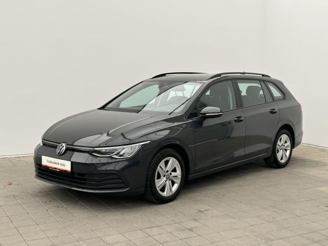 Volkswagen Golf Variant 1.0 TSI Life