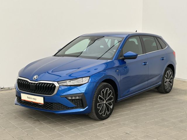 Škoda Scala 1.0 TSI Drive