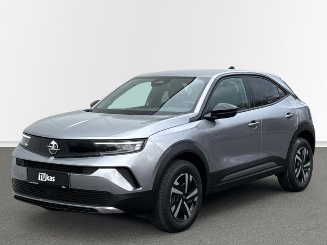 Opel Mokka 1.2 Turbo 136k Edition