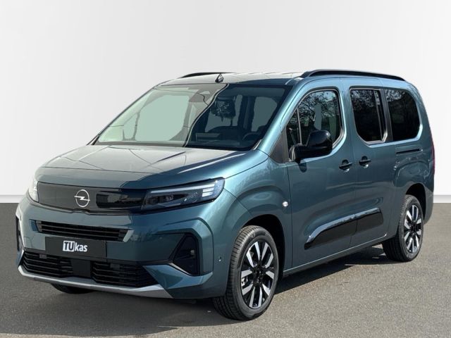 Opel Combo 1.5 CDTi 130k Elegance Plus XL