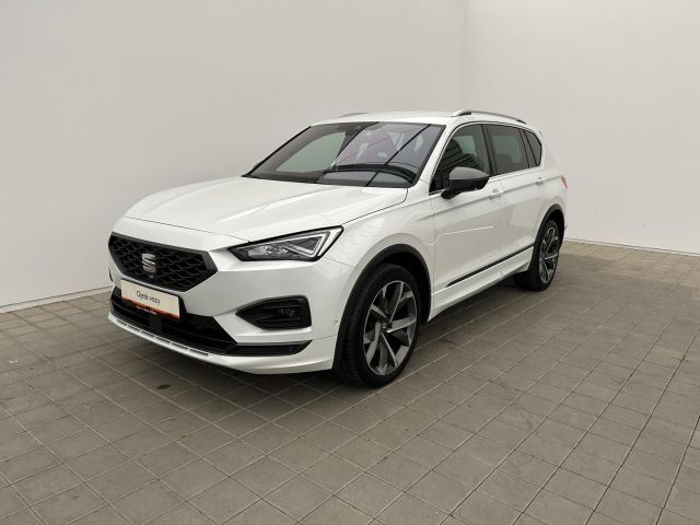 Seat Tarraco 2.0 TDI 4x4 FR
