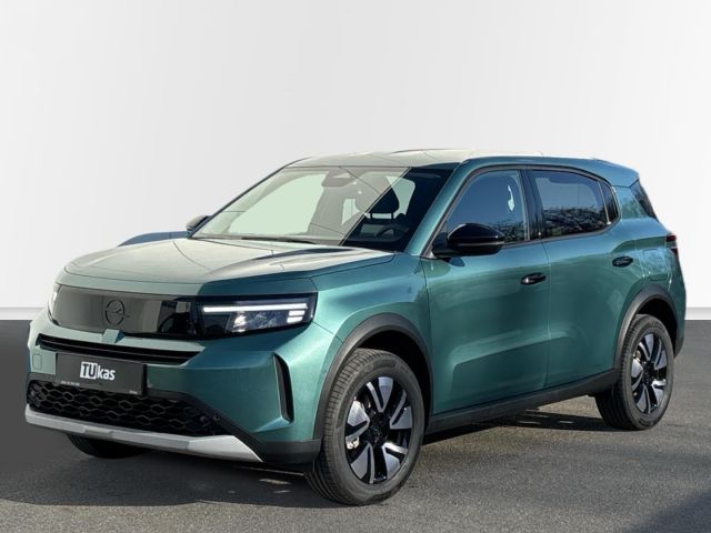 Opel Frontera 1.2 Hybrid Turbo 145k GS