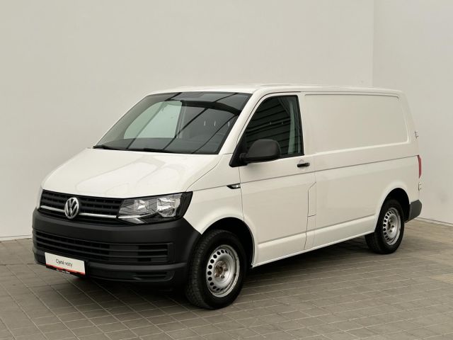 Volkswagen T6 2.0 TDI Kasten
