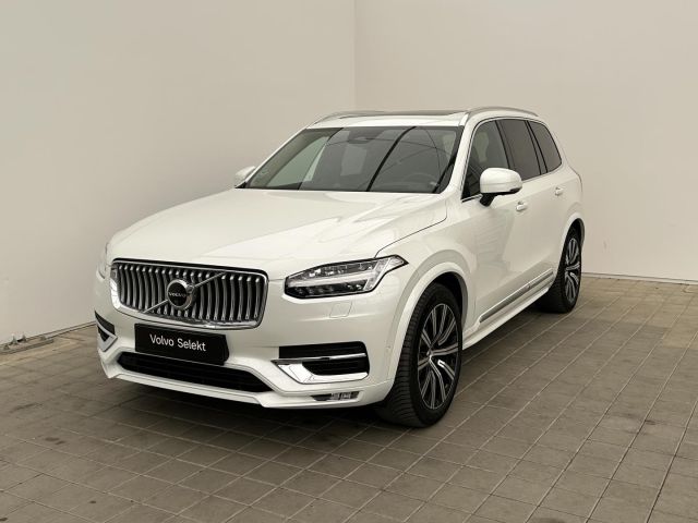 Volvo  XC90 2.0 B5 4x4 ULTIMATE