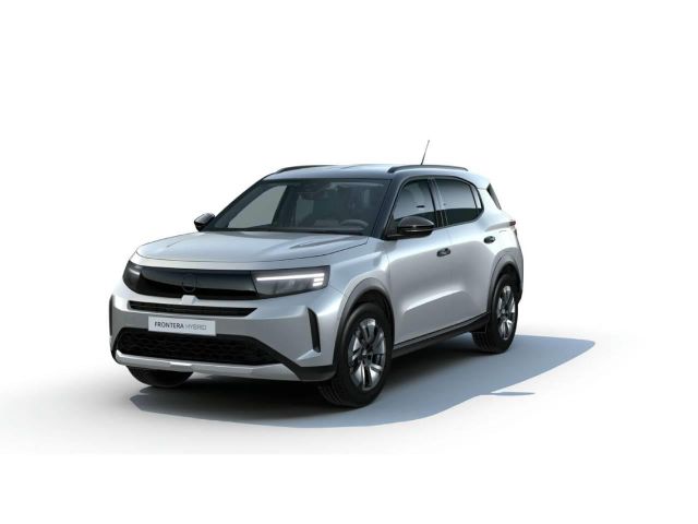Opel Frontera 1.2 Hybrid Turbo 140k  GS