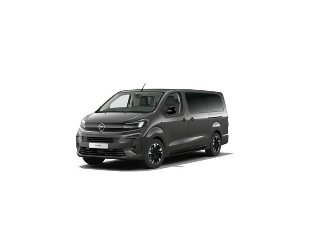 Opel Zafira 2.2 CDTi 180k L2 Elegance