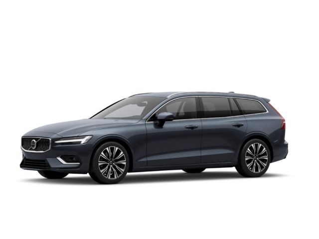 Volvo V60 2.0 B4 FWD PLUS BRIGHT