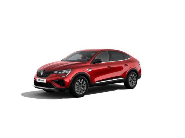 Renault Arkana E-Tech 1.6 full hybrid Techno