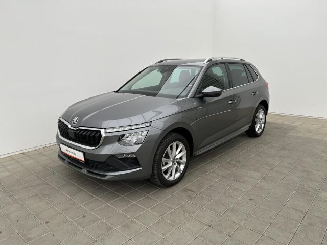 Škoda Kamiq 1.0 TS Top selection