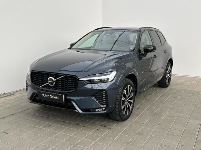 Volvo XC60 2.0 B4 4x4 PLUS  Black