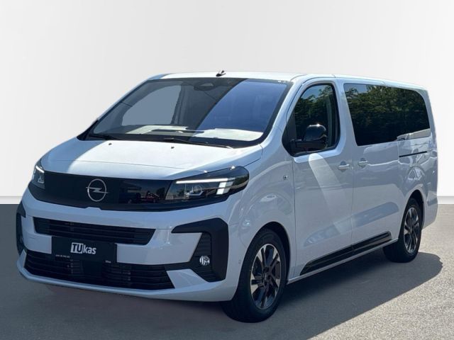 Opel Zafira 2.2 CDTi 180k L2 Elegance