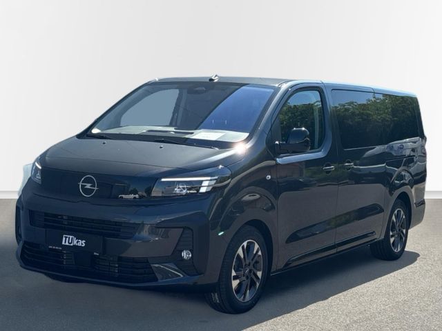 Opel Zafira 2.2 CDTi 180k L2 Elegance