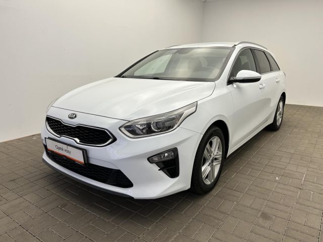 Kia Ceed SW CD 1.4 T-GDi TOP (2020)