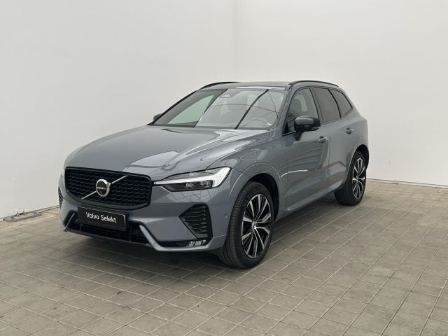 Volvo XC60 2.0 B4 4x4 ULTIMATE