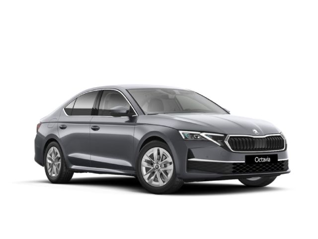 Škoda Octavia 2.0 TD Top selection
