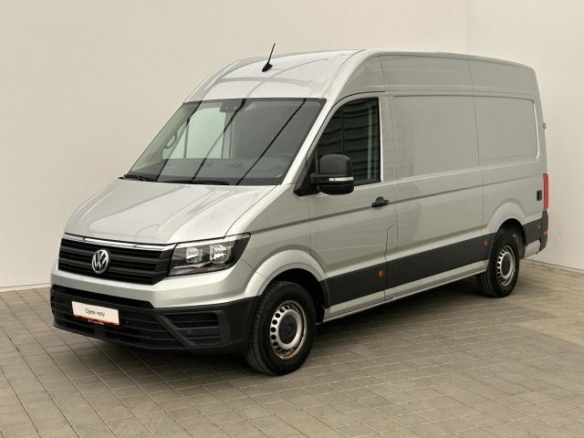 Volkswagen Crafter 2.0 TDI L2 H2