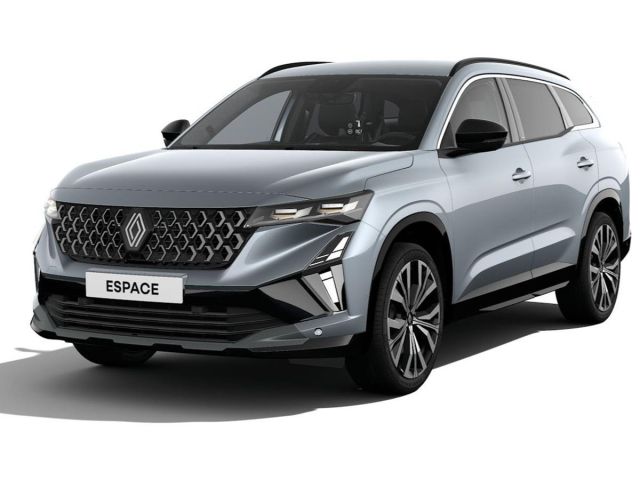 Renault Espace E-Tech Full hybrid 1.2 E-TECH Iconic