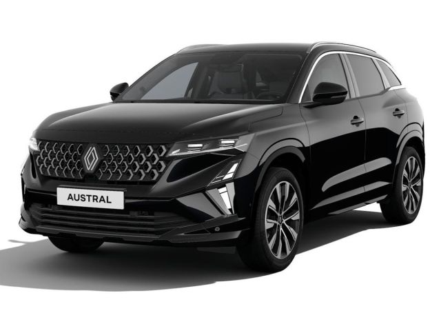 Renault Austral 1.2 E-TECH Techno