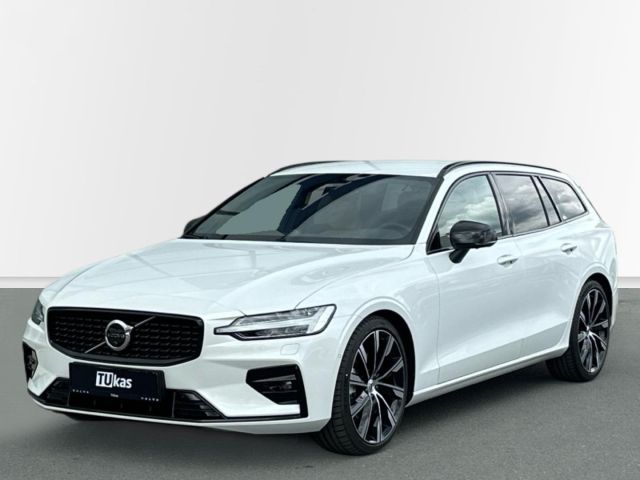 Volvo V60 2.0 B4 FWD PLUS DARK