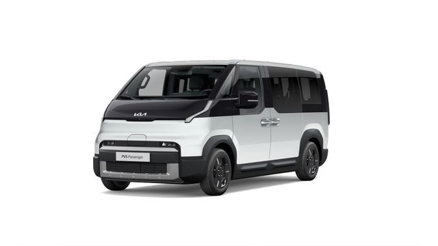 Kia PV5 SW1 5P EV ELITE 120 KW + 71,2 KWH (2026)