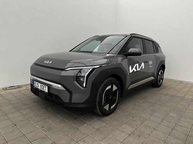 Kia EV3 EARTH 150 KW + 81,4 KWH (2026)