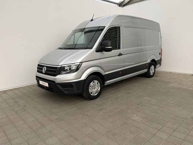 Volkswagen Crafter 2.0 TDi skříň