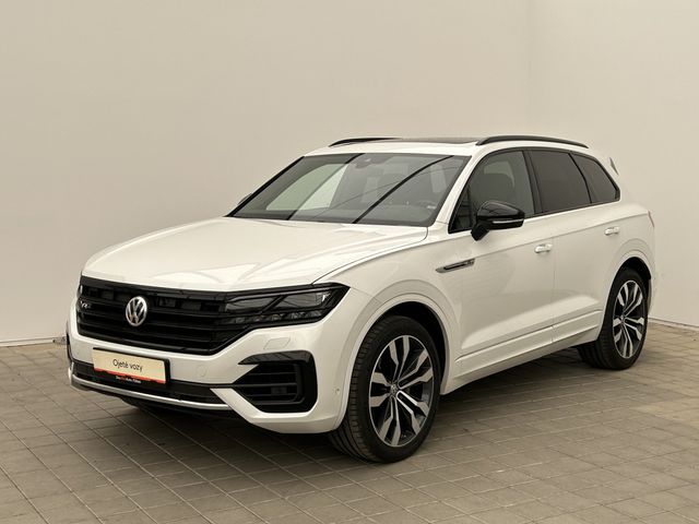 Volkswagen Touareg 3.0 TDI 4x4 R-Line