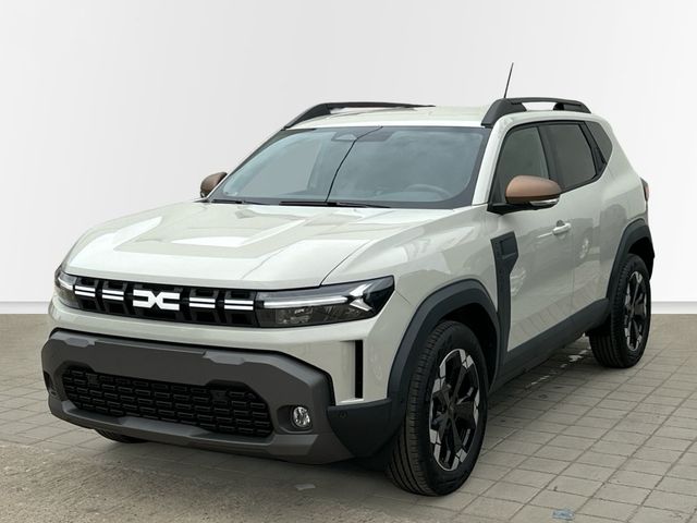 Dacia Duster 1.2 mild hybrid journey