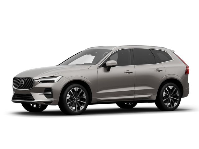 Volvo XC60 2.0 B5 4x4 PLUS BRIGHT