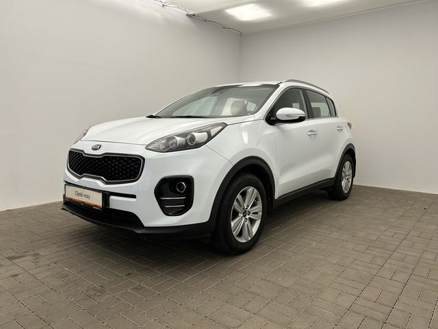 Kia Sportage QL 1.6 GDI Exclusive
