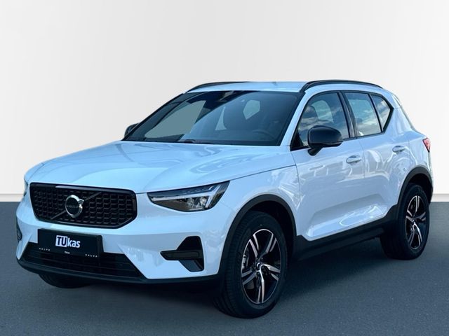 Volvo XC40 2.0 B3 PLUS DARK