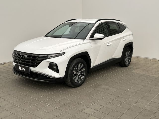 Hyundai Tucson 1.6 T-GDI SMART