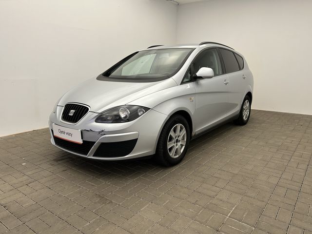 Seat Altea 1.4 TSI XL