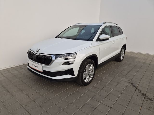 Škoda Karoq 1.5 TSI Top selection