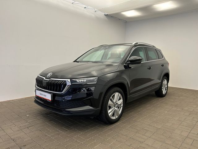 Škoda Karoq 2.0 TDI Top selection