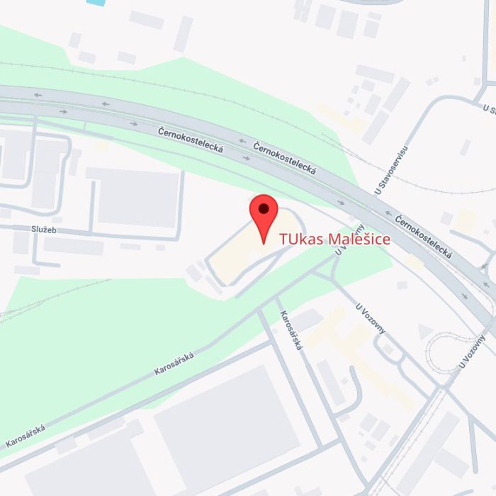 TUkas Malešice lokalita map 01