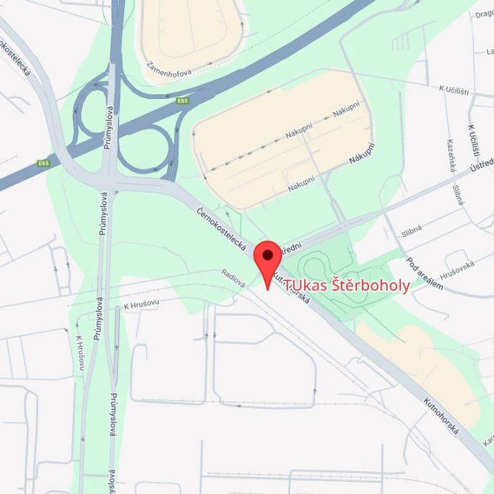 TUkas Štěrboholy lokalita map 01