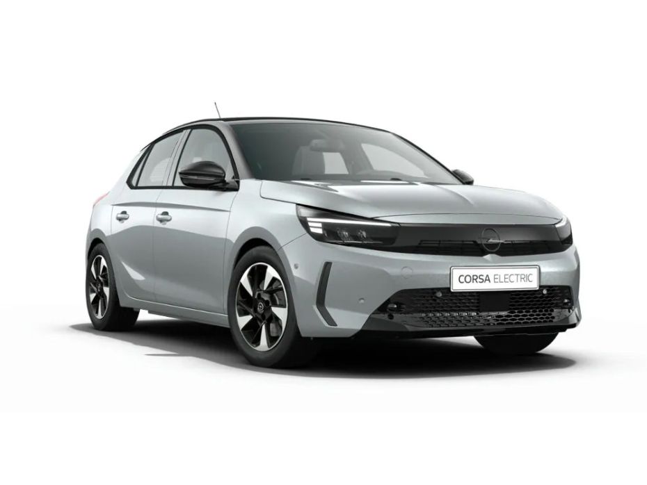 Opel Corsa Electric 0101
