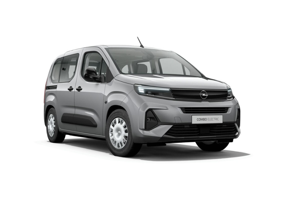 Opel Combo Electric 0101
