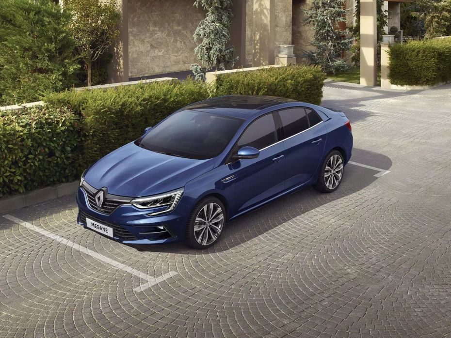 Renault Megane Grandcoupe (6)