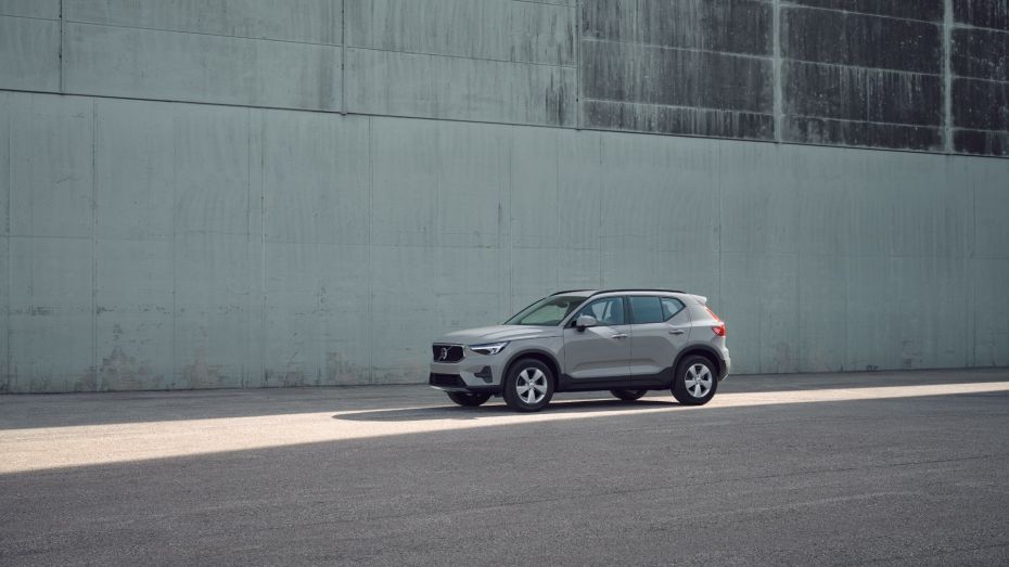Volvo XC40- (10)