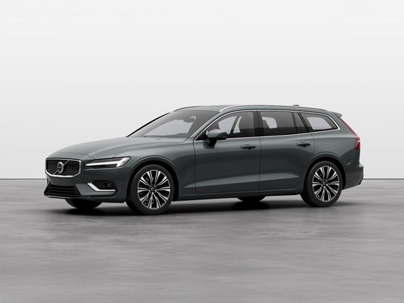 Volvo V60 0101