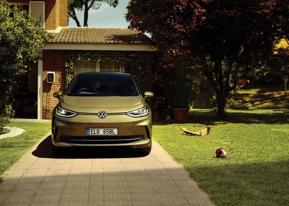 VW ID.3 (2)