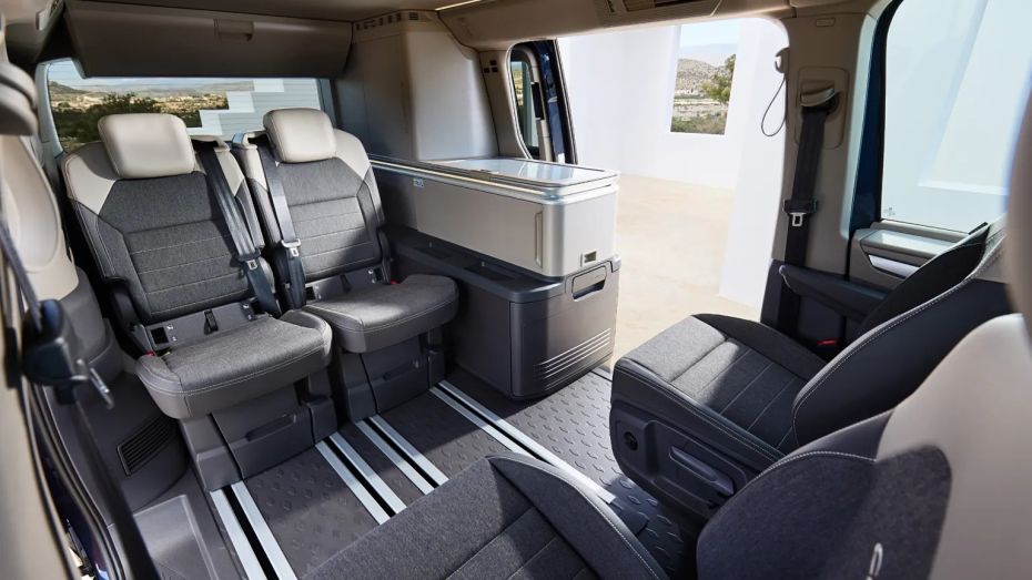 Volkswagen California 09