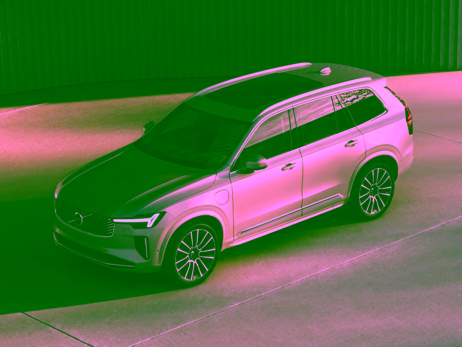 Volvo XC90 akcni nabidka 01