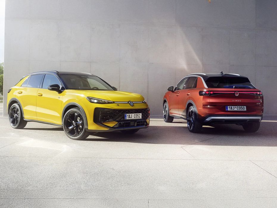 Volskwagen T-Roc 2025 (1)